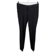 Unisex Neo Noir - Viigipüksid, suurus 38 - Must ()