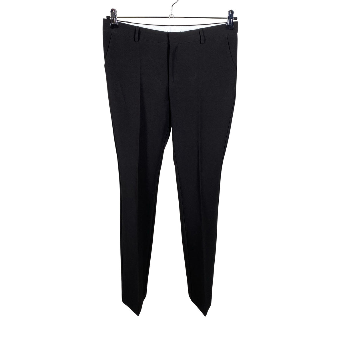 Unisex Neo Noir - Viigipüksid, suurus 38 - Must (1)