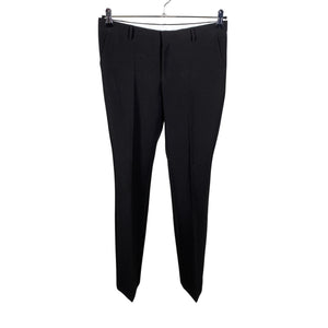 Unisex Neo Noir - Viigipüksid, suurus 38 - Must (1)