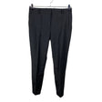 Unisex Ril's - Viigipüksid, suurus 38 - Must ()