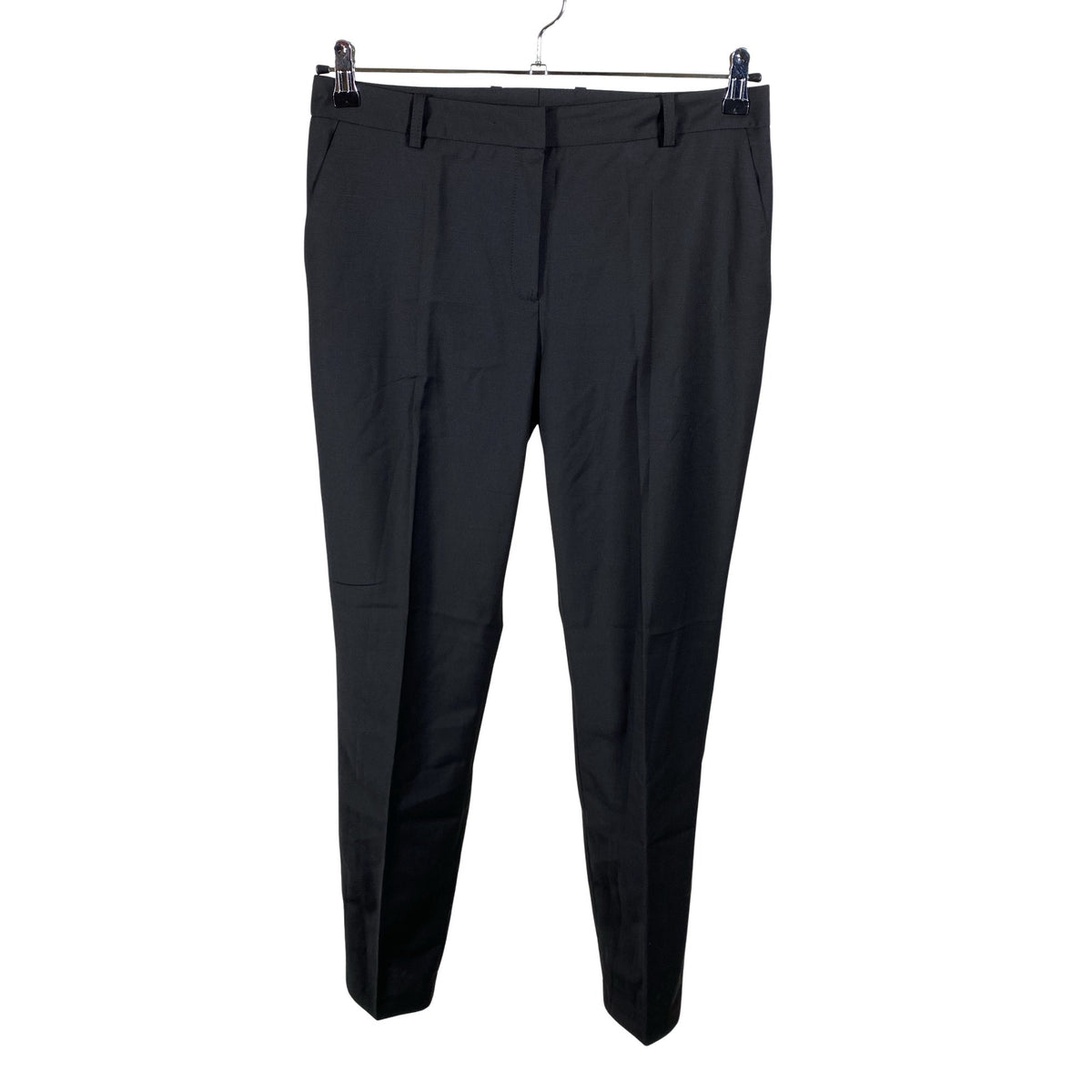 Unisex Ril's - Viigipüksid, suurus 38 - Must (1)