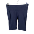 Unisex NOSH - Trikotaažist lühikesed püksid, suurus 42 - Sinine ()