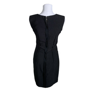 Unisex InWear - Mitteveniv kleit, suurus 34 - Must (2)