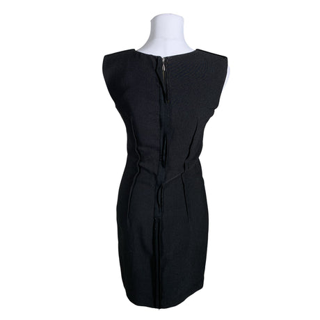 Unisex InWear - Mitteveniv kleit, suurus 34 - Must (2)