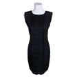 Unisex InWear - Mitteveniv kleit, suurus 34 - Must ()