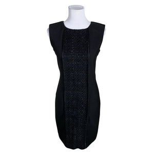 Unisex InWear - Mitteveniv kleit, suurus 34 - Must (1)
