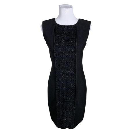 Unisex InWear - Mitteveniv kleit, suurus 34 - Must ()