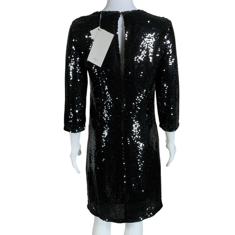 Unisex Minimum - Pidulik kleit, suurus 34 - Must (2)