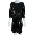 Unisex Minimum - Pidulik kleit, suurus 34 - Must ()
