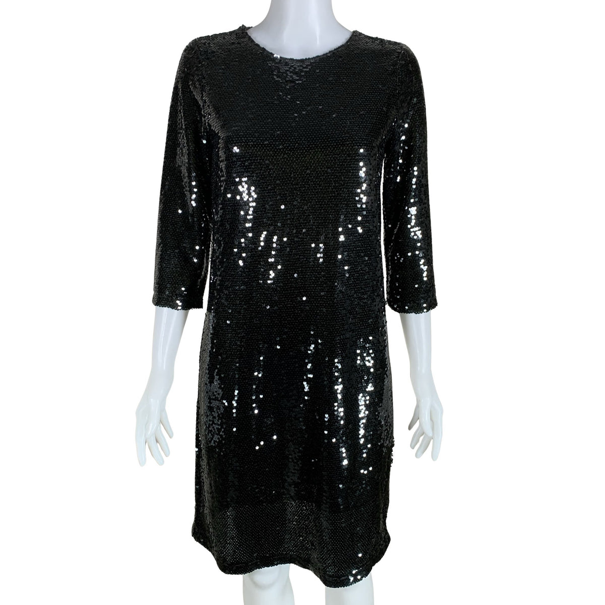 Unisex Minimum - Pidulik kleit, suurus 34 - Must (1)
