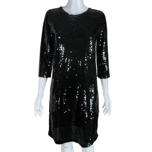 Unisex Minimum - Pidulik kleit, suurus 34 - Must (1)