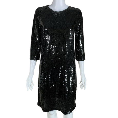 Unisex Minimum - Pidulik kleit, suurus 34 - Must ()