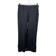 Unisex Nanso - Mittevenivad püksid, suurus 44 - Must ()