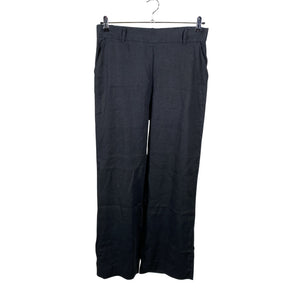 Unisex Nanso - Mittevenivad püksid, suurus 44 - Must (1)
