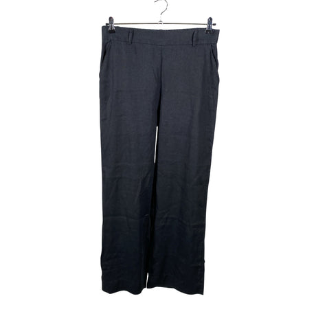 Unisex Nanso - Mittevenivad püksid, suurus 44 - Must ()