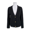 Unisex Marimekko - Kardigan, suurus 38 - Must ()