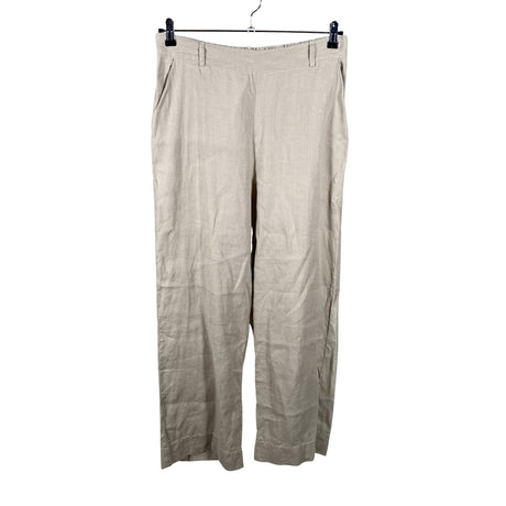 Unisex Nanso - Mittevenivad püksid, suurus 42 - Pruun ()