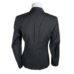 Unisex Tiger of Sweden - Jakk, suurus 36 - Must (4)
