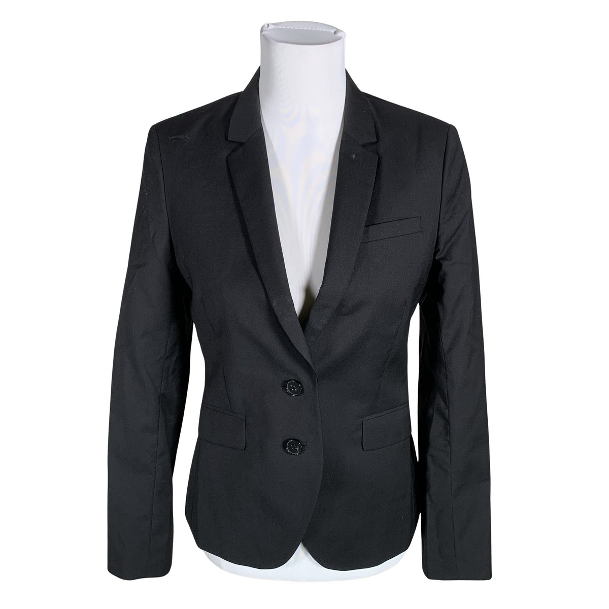 Unisex Tiger of Sweden - Jakk, suurus 36 - Must (1)