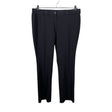 Unisex Voglia - Viigipüksid, suurus 44 - Must ()