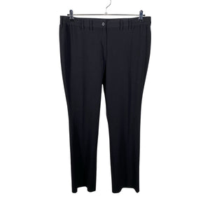 Unisex Voglia - Viigipüksid, suurus 44 - Must (1)