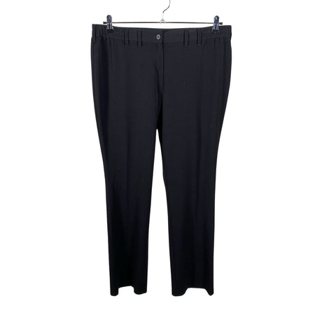 Unisex Voglia - Viigipüksid, suurus 44 - Must ()