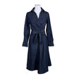 Unisex Lauren Ralph Lauren - Mitteveniv kleit, suurus 38 - Sinine ()