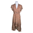 Unisex Dreimaster - Mitteveniv kleit, suurus 38 - Heleroosa ()