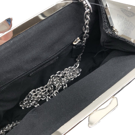 Unisex Vagabond - Teatrikott, suurus Mini - Must (2)