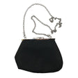 Unisex Vagabond - Teatrikott, suurus Mini - Must ()