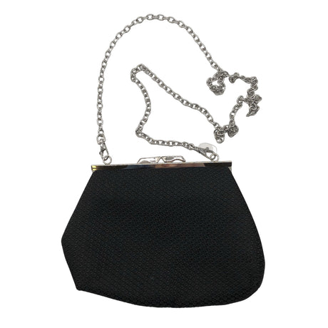 Unisex Vagabond - Teatrikott, suurus Mini - Must ()