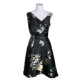 Unisex Adrianna Papell - Mitteveniv kleit, suurus 38 - Hall ()