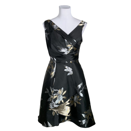 Unisex Adrianna Papell - Mitteveniv kleit, suurus 38 - Hall ()