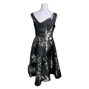 Unisex Adrianna Papell - Mitteveniv kleit, suurus 38 - Hall (2)