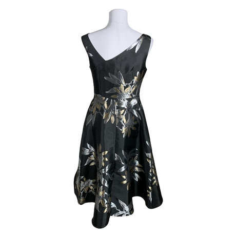 Unisex Adrianna Papell - Mitteveniv kleit, suurus 38 - Hall (2)