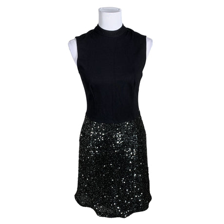 Unisex Tommy Hilfiger - Mitteveniv kleit, suurus 36 - Must ()