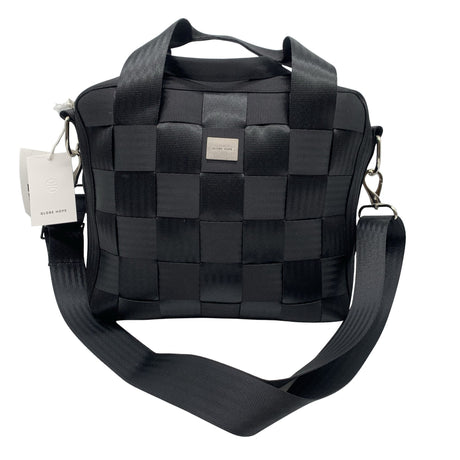 Unisex Globe Hope - Käekott, suurus Midi - Must ()
