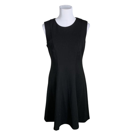 Unisex Tommy Hilfiger - Mitteveniv kleit, suurus 38 - Must ()