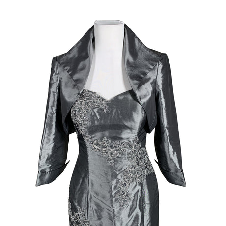 Unisex Magic Nights - Pidulik kleit, suurus 38 - Hall (2)