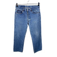 Unisex Levi's - Teksad, suurus W30 - Sinine ()