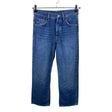 Unisex Massimo Dutti - Teksad, suurus 36 - Sinine ()