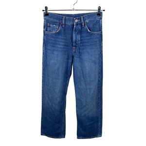 Unisex Massimo Dutti - Teksad, suurus 36 - Sinine (1)