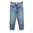 Unisex Agolde - Teksad, suurus 34 - Sinine ()