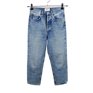 Unisex Agolde - Teksad, suurus 34 - Sinine (1)