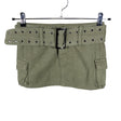Unisex Princess Polly - Mitteveniv seelik, suurus 32 - Roheline ()