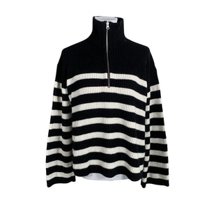 Unisex &Other Stories - Kampsun, suurus 36 - Must (1)