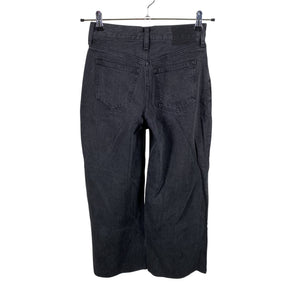 Unisex Abercrombie&Fitch - Teksad, suurus W24 - Must (2)