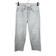 Unisex Abercrombie&Fitch - Teksad, suurus W24 - Helesinine ()
