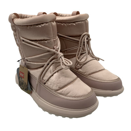 Unisex Helly Hansen - Talvejalanõud, suurus 41 - Heleroosa (2)
