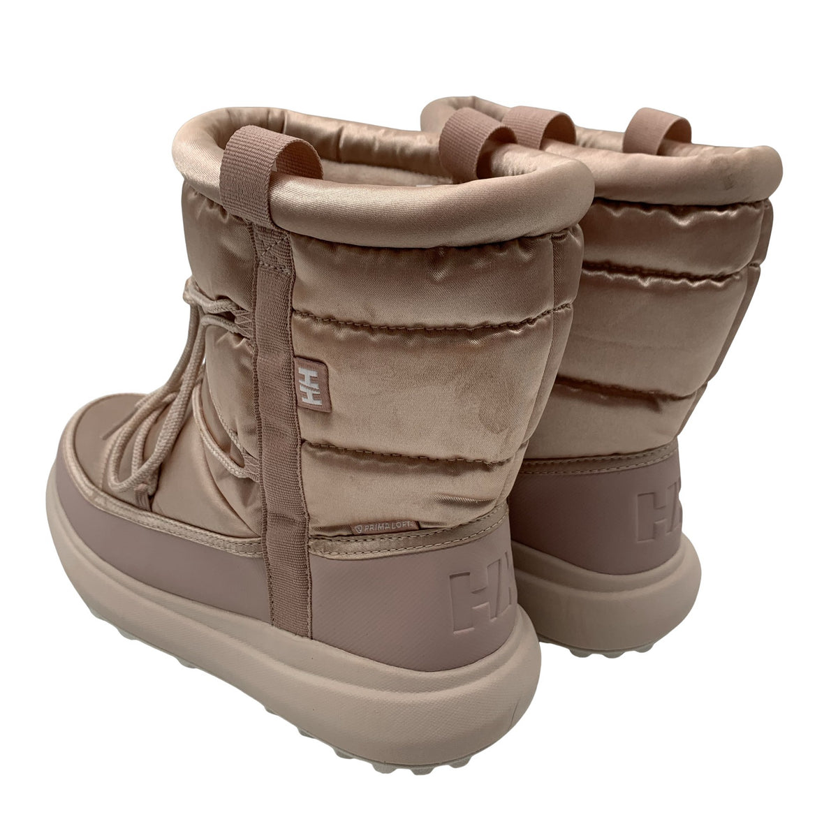 Unisex Helly Hansen - Talvejalanõud, suurus 41 - Heleroosa (3)